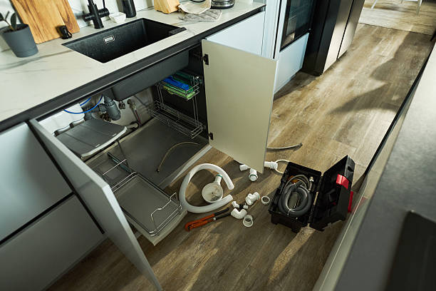 Reliable Drain Cleaning contractor in Pembroke, NC by Street Wise - Plumbing